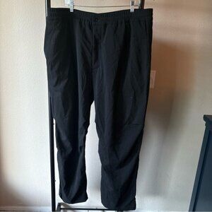 Nike ESC Made in ITALY  Men's Black Sweatpants every stitch considered